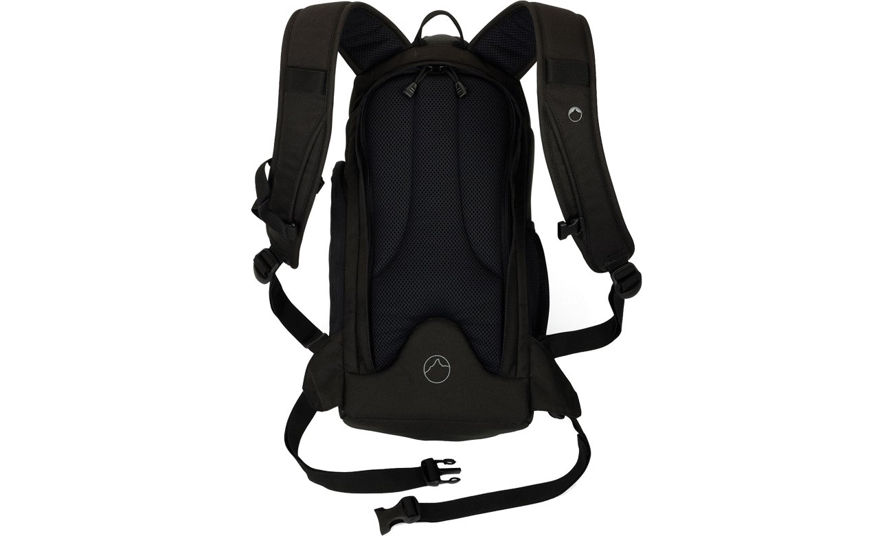 Lowepro Flipside200 wytrzymały i komfortowy plecak