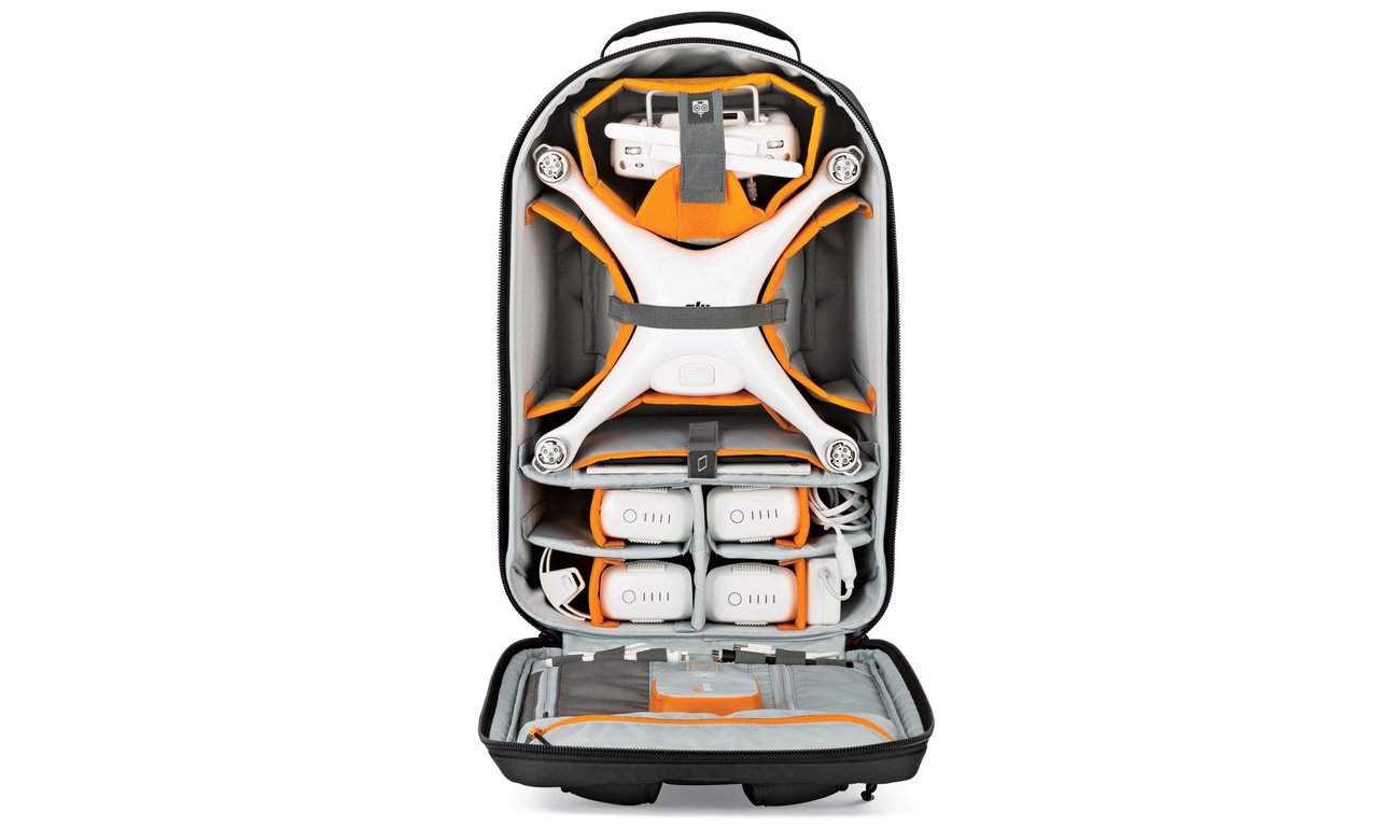 Lowepro DroneGuard BP 400