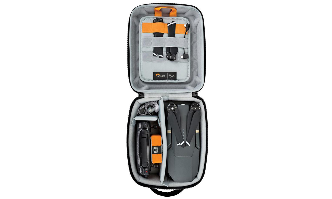 Lowepro DroneGuard CS 150