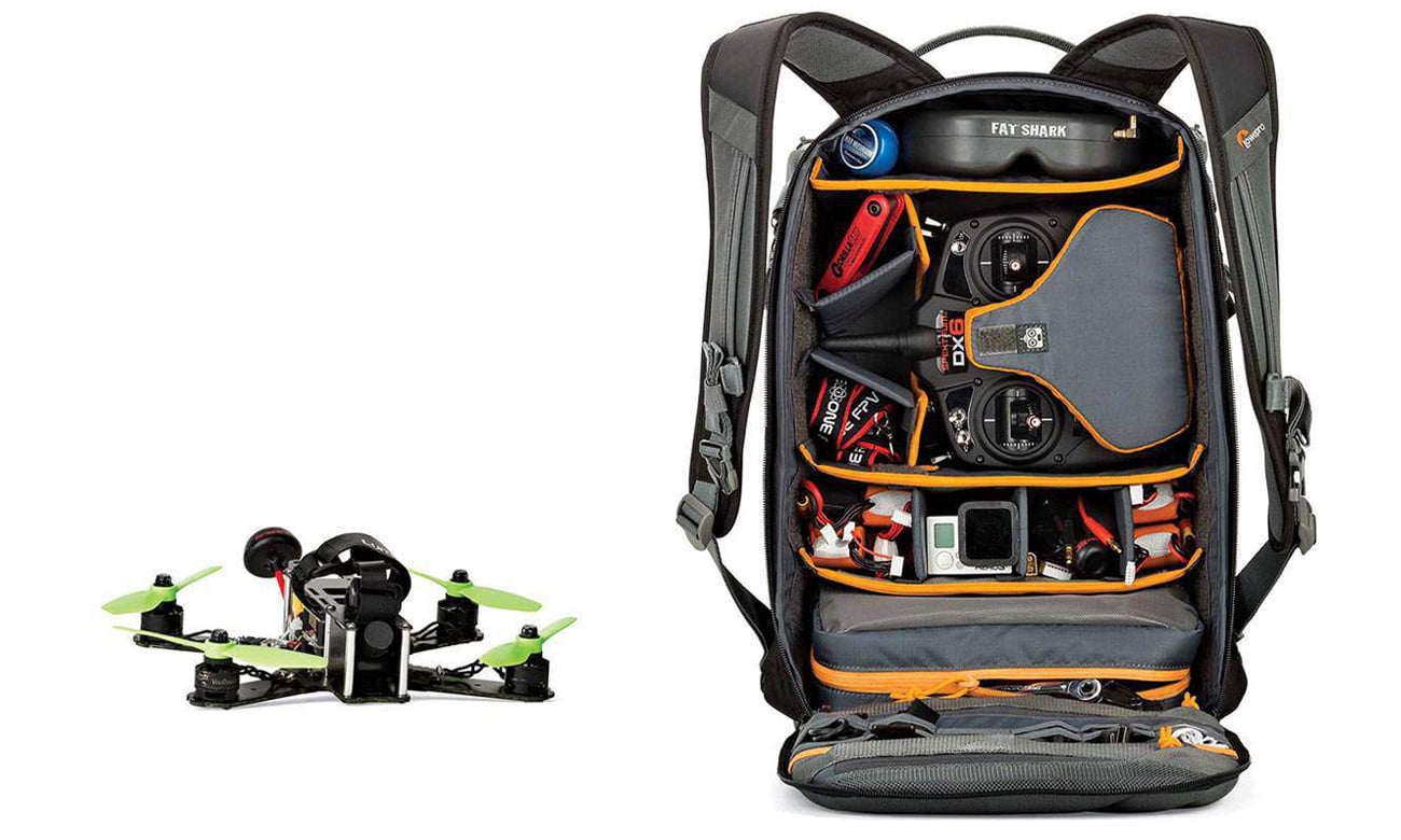 Lowepro DroneGuard BP X1