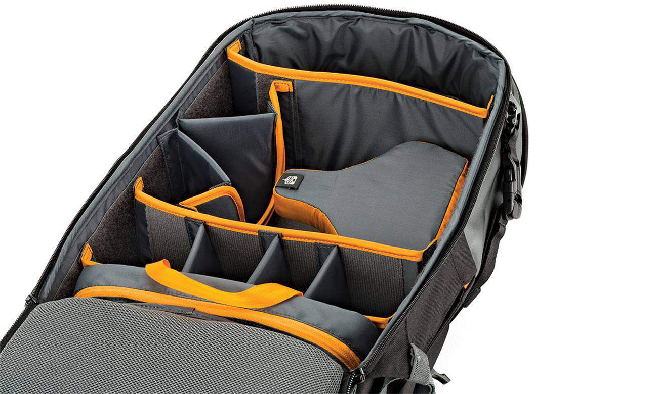 Lowepro DroneGuard BP X1