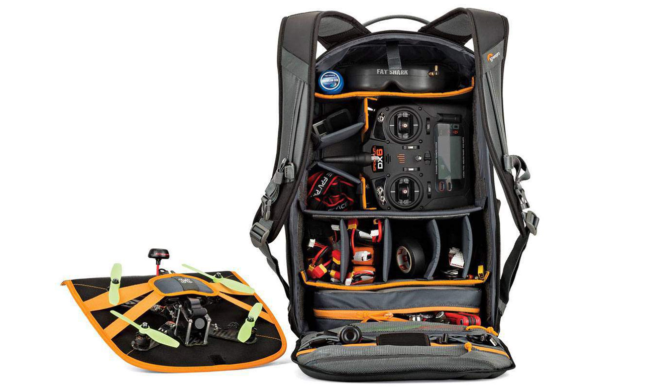 Lowepro DroneGuard BP X1