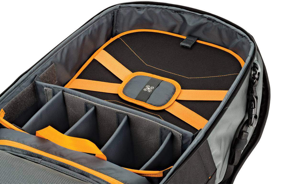 Lowepro DroneGuard BP X2