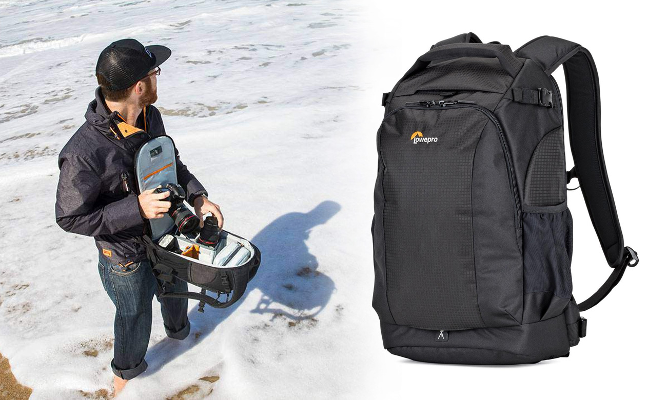Lowepro Flipside 300 II AW