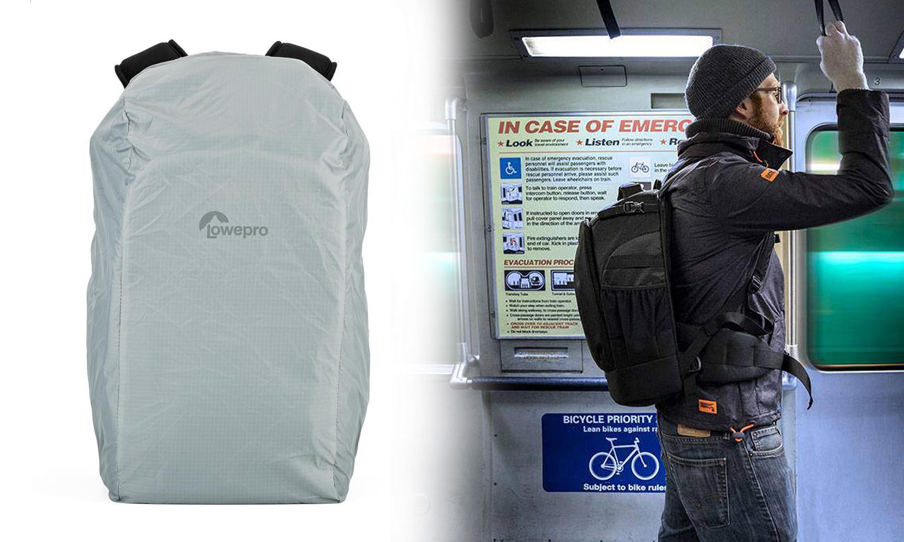 Lowepro Flipside 300 II AW