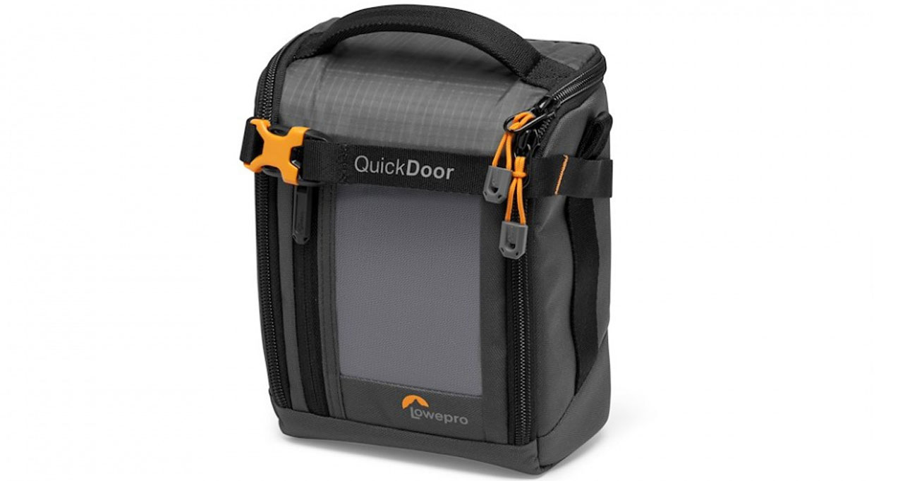 Futerał na aparat Lowepro GearUp Creator Box M II