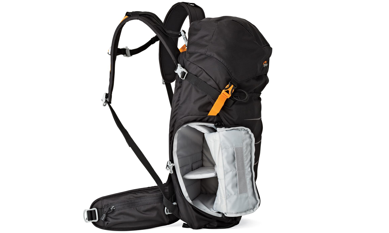 Lowepro Photo Sport BP 300 AW II