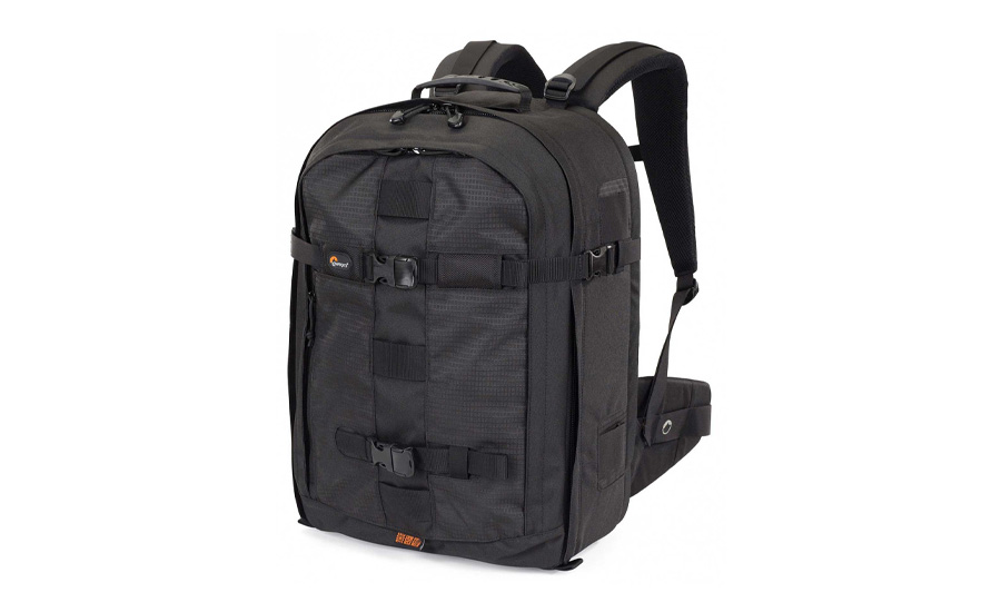 Plecak na aparat cyfrowy Lowepro Pro Runner 450 AW 0056035361456