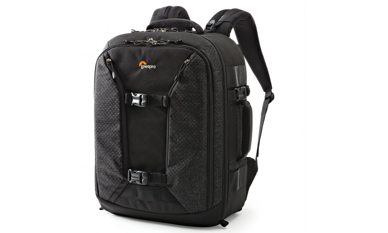 Plecak na aparat cyfrowy Lowepro Pro Runner BP 450 AW II
