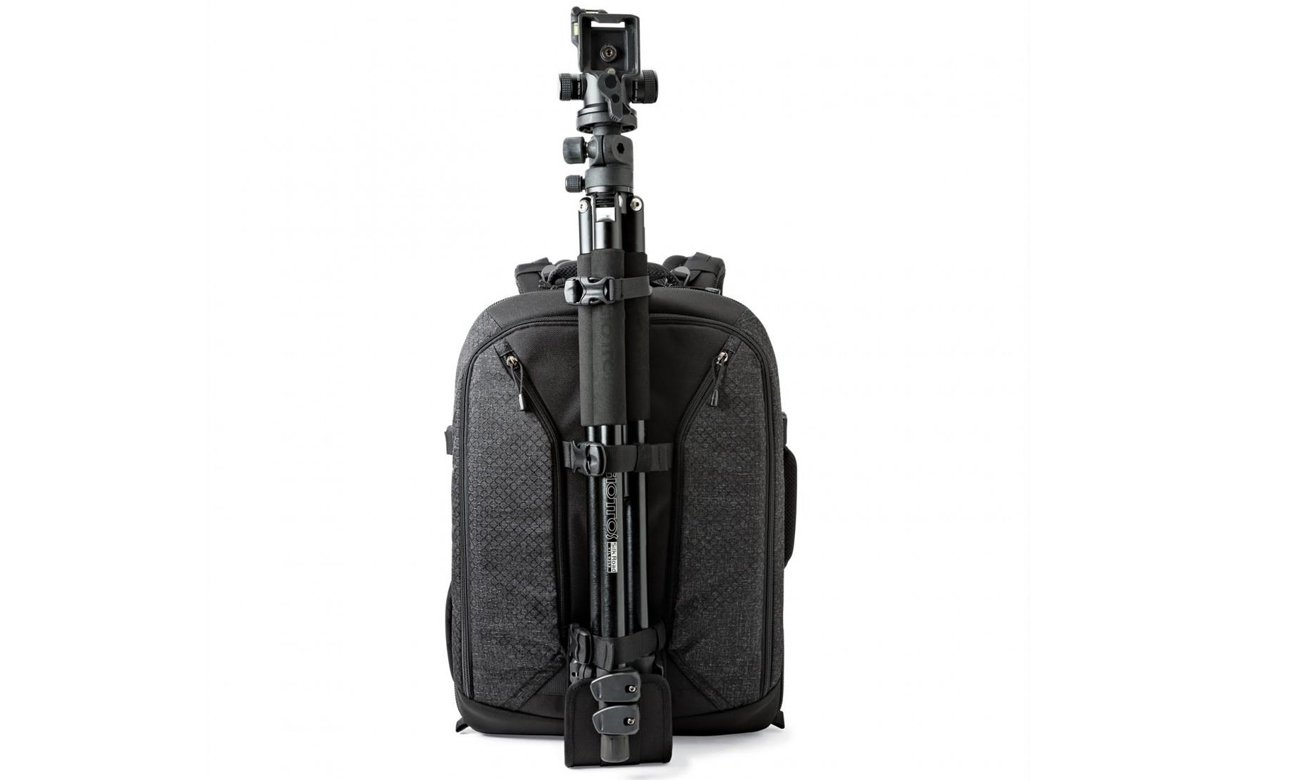 Plecak na aparat cyfrowy Lowepro Pro Runner BP 450 AW II