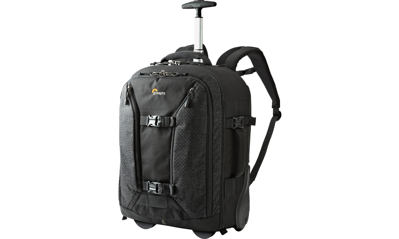 Plecak na aparat cyfrowy Lowepro Pro Runner RL 450 AW II
