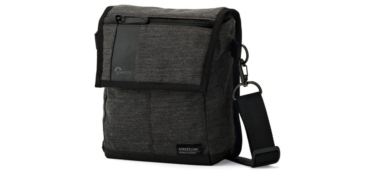 Lowepro StreetLine SH 120