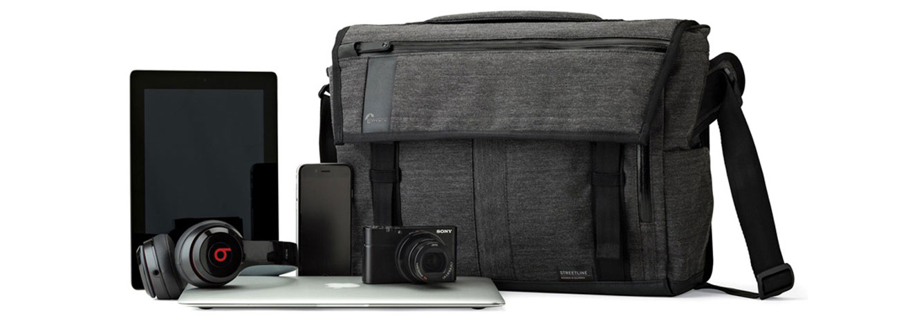Lowepro StreetLine SH 180 torba