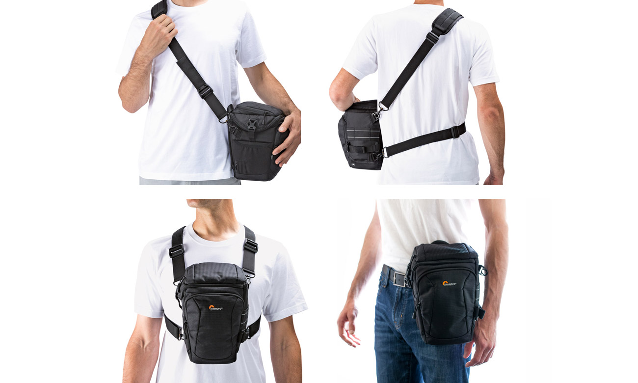 lowepro toploader 70 aw