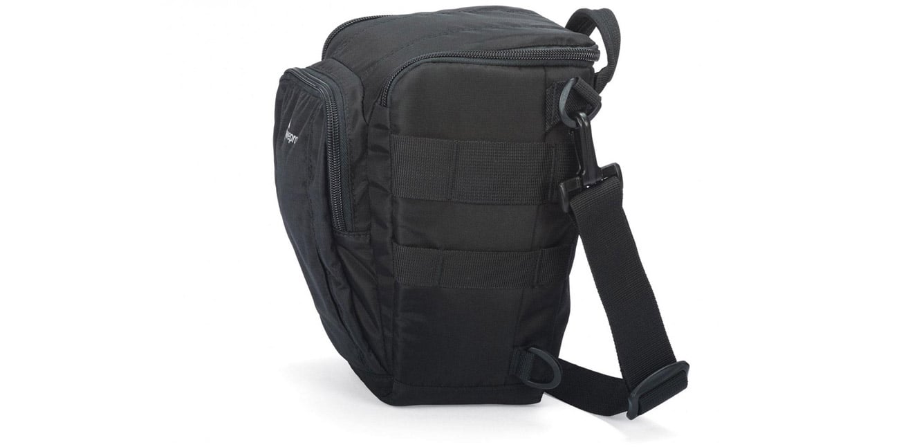 Lowepro Toploader Zoom 50 AW II funkcjonalna torba