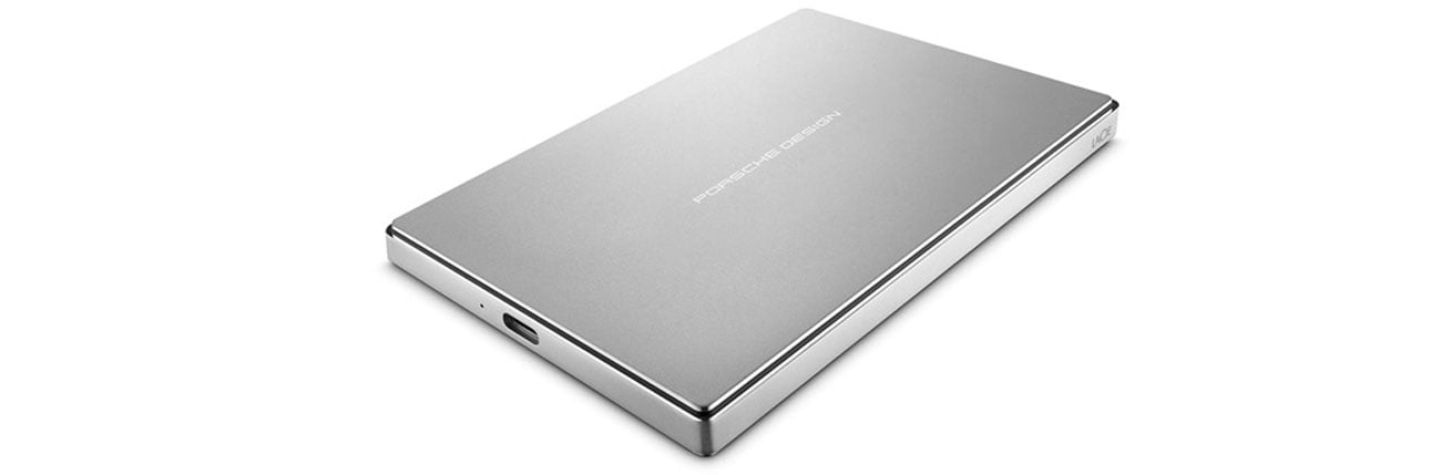 Porsche Design Mobile Drive 1TB USB-C