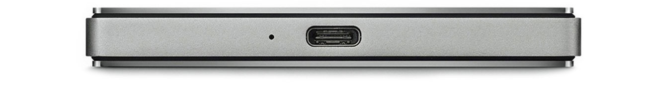 Porsche Design Mobile Drive 1TB USB-C zapisywanie usb 3.1