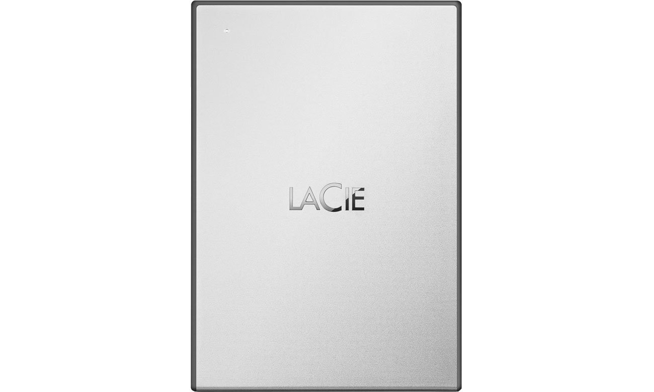 LaCie STHY4000800