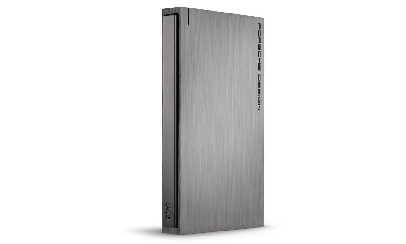 Disque dur externe 3.5'' LaCie Porsche Design Desktop Drive STFE4000401 - disque  dur - 4 To - USB 3.1