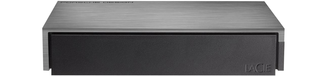 Dysk twardy zewnętrzny LaCie Porsche Design P'9230