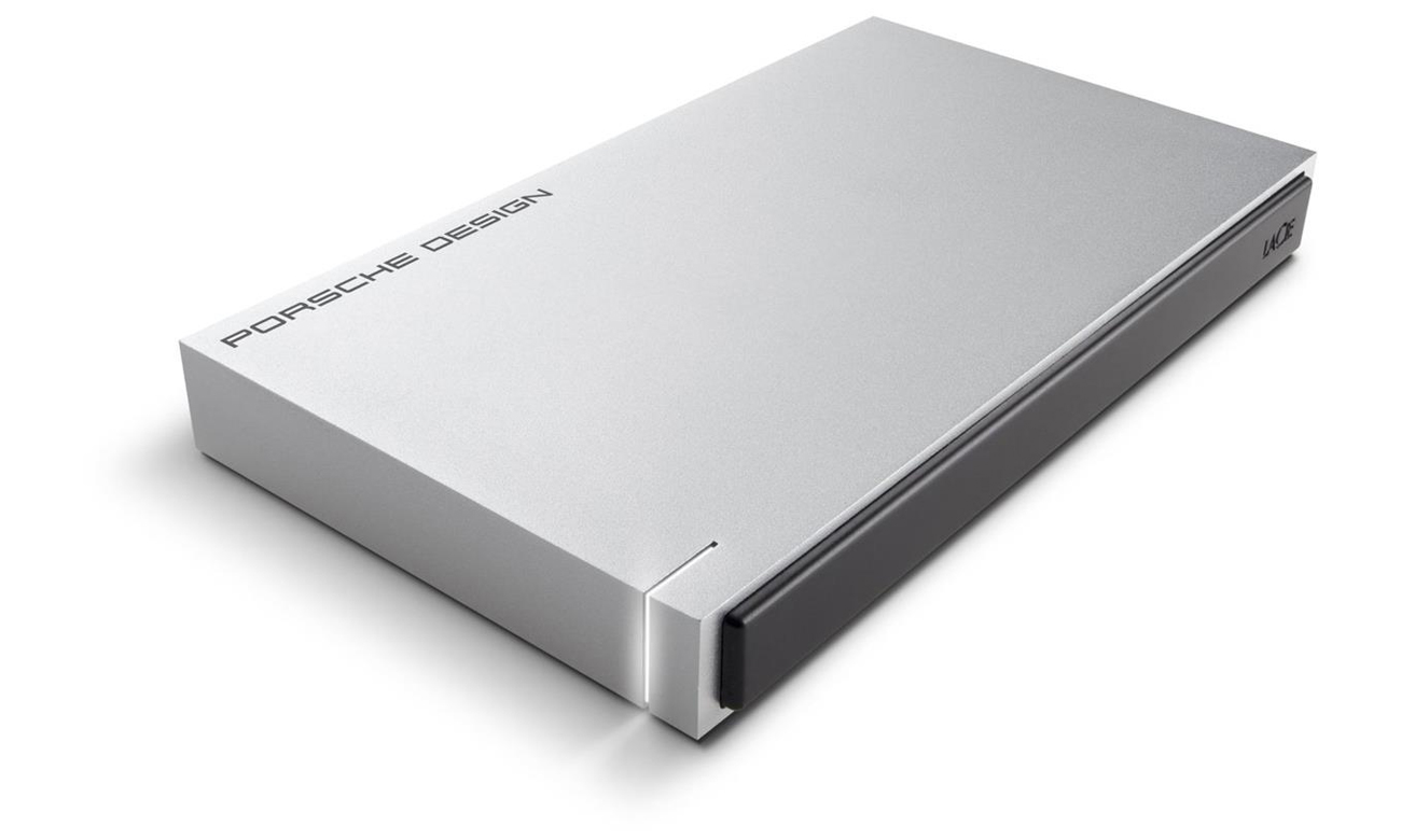 Dysk twardy zewnętrzny LaCie Porsche Design P'9233
