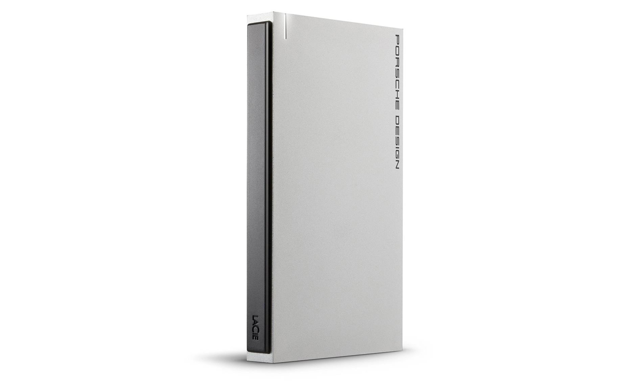 Dysk twardy zewnętrzny LaCie Porsche Design P'9233