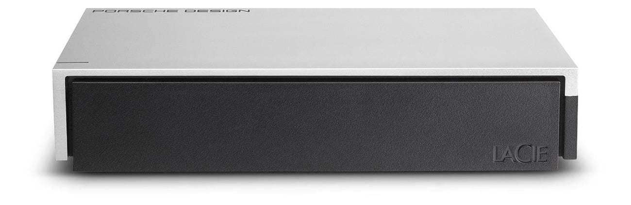 Dysk twardy zewnętrzny LaCie Porsche Design P'9233