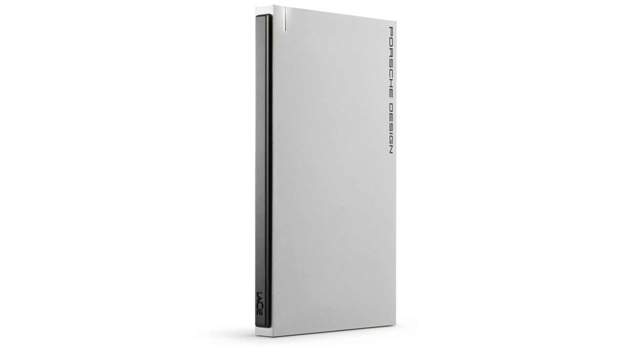 Dysk twardy zewnętrzny LaCie Porsche Design P'9223