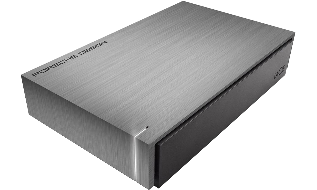 Dysk twardy zewnętrzny LaCie Porsche Design P'9230