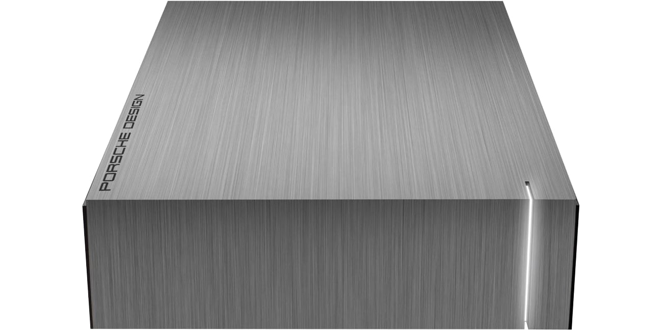 Dysk twardy zewnętrzny LaCie Porsche Design P'9230