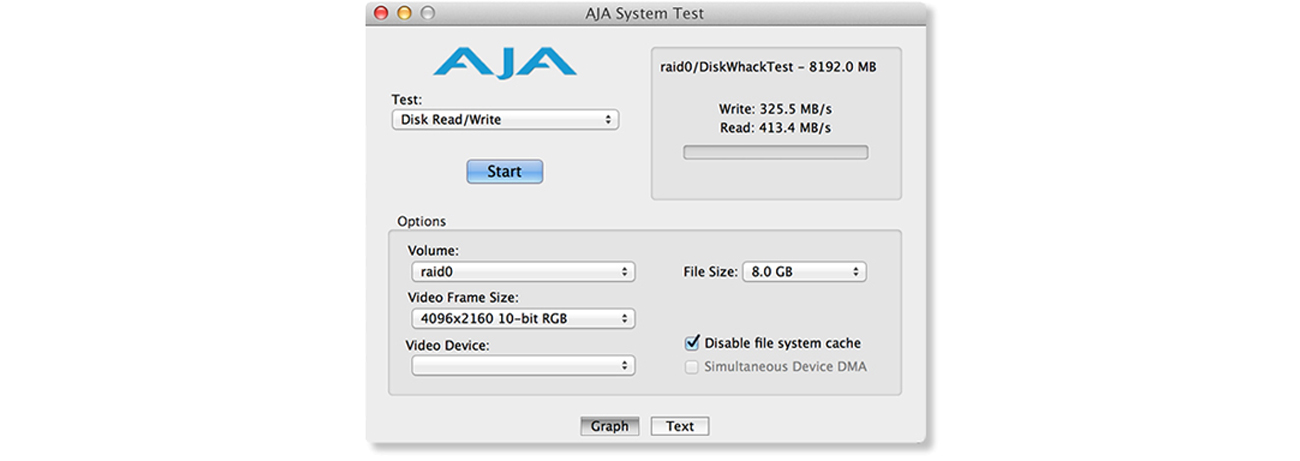 Dysk/macierz sieciowa LaCie 2Big - Thunderbolt 2