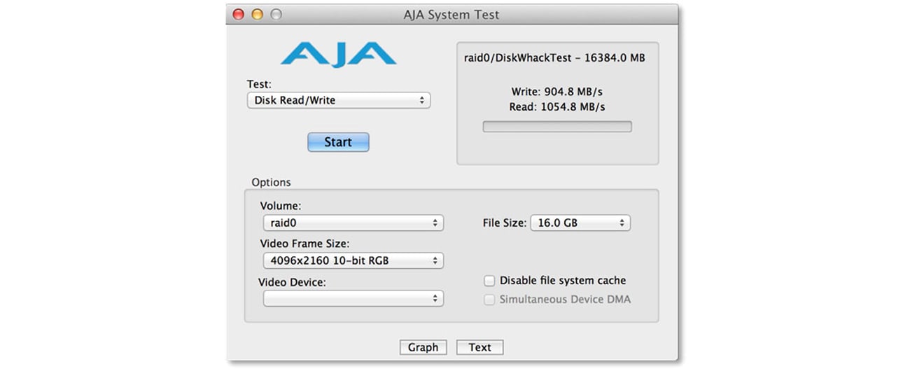 Dysk/macierz sieciowa LaCie 5Big - Thunderbolt 2