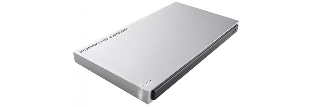 Dysk LaCie Posche Design SSD 250GB LAC9000515