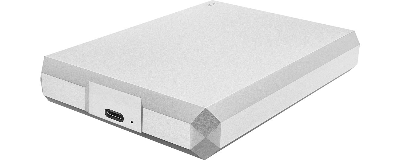 Dysk zewnetrzny/przenośny LaCie Mobile Drive 4TB USB-C