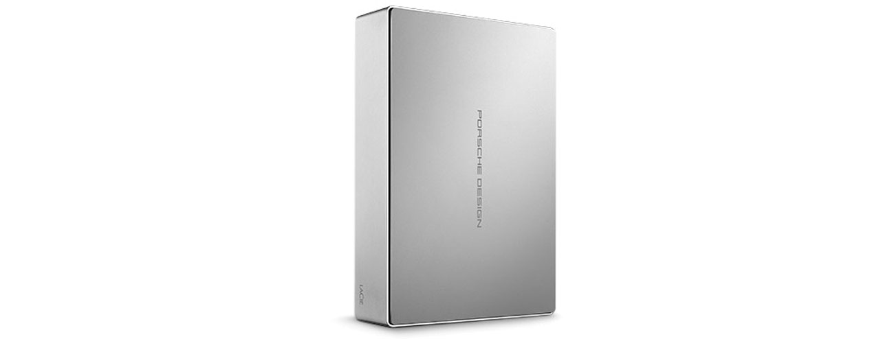 Porsche Design Desktop Drive USB-C