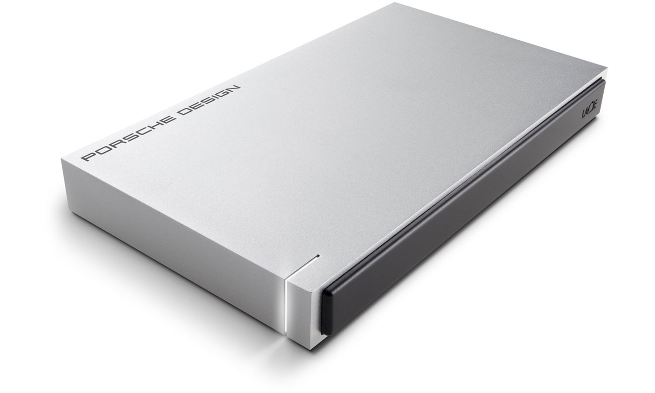 LaCie Porsche Design P'9223 STET1000403