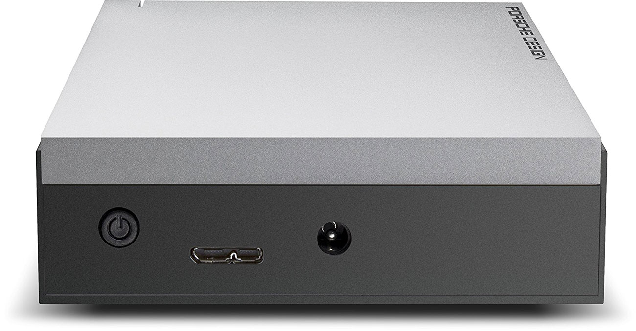 LaCie Porsche Design USB 3.0