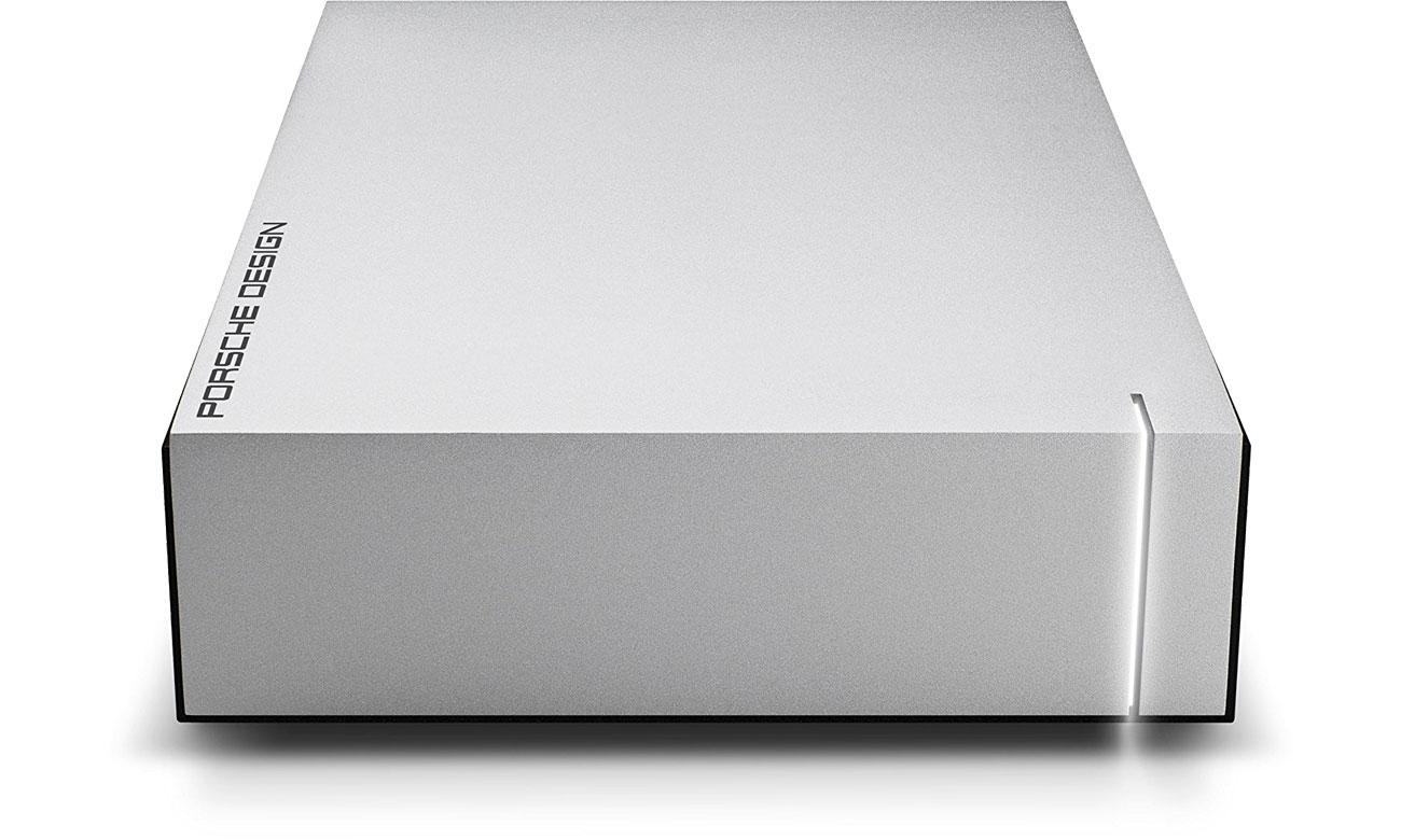 LaCie Porsche Design do komputerów Mac