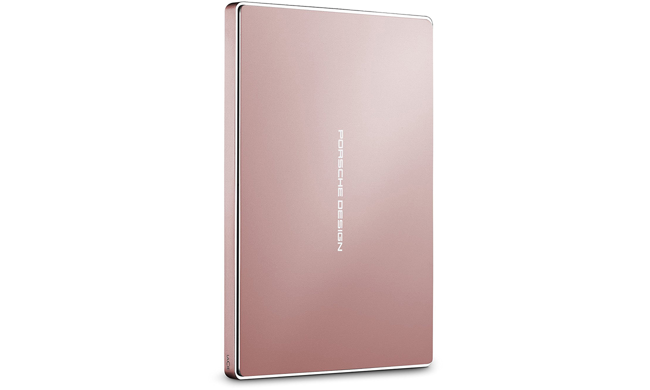 Porsche Design Mobile Drive 2TB USB-C