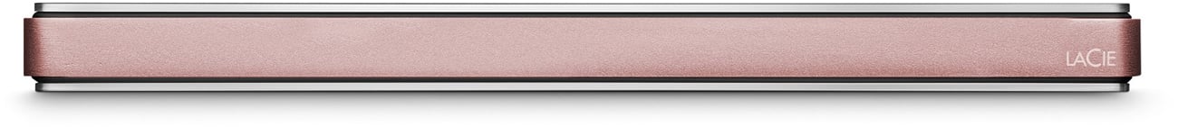 Porsche Design Mobile Drive 2TB USB-C bezpieczny wytrzymały aluminiowy