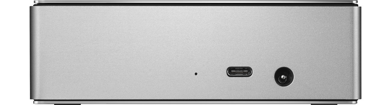 Porsche Design Desktop Drive USB-C