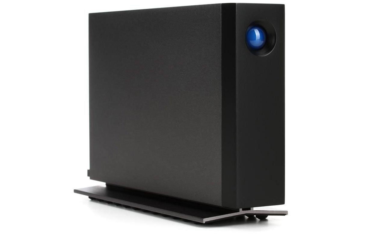 Dysk stacjonarny LaCie D2 Professional 20 TB