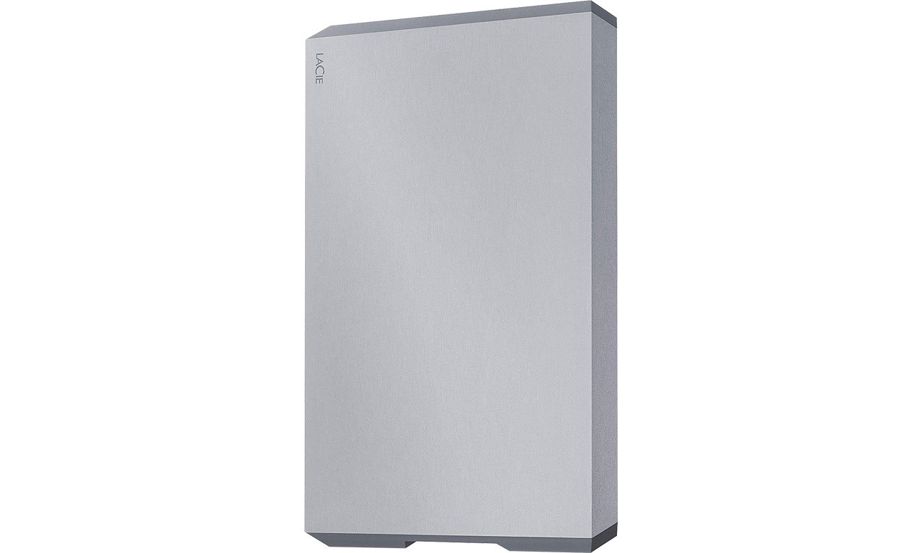 Dysk zewnetrzny/przenośny LaCie Mobile Drive Space Gray 2TB USB-C