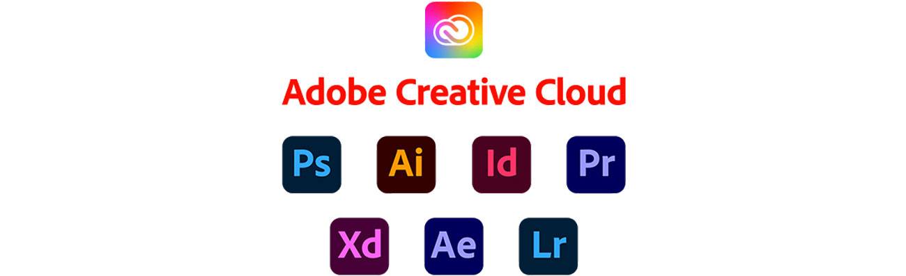Adobe Creative Cloud