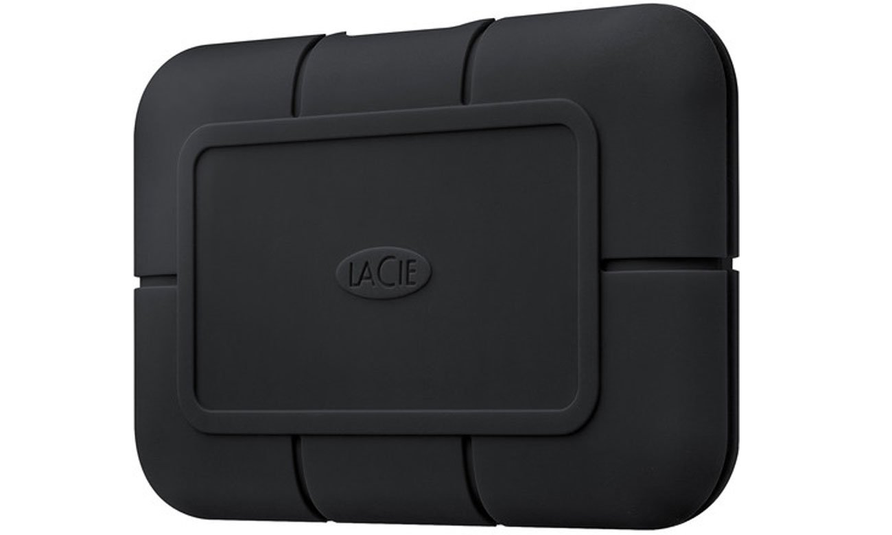 Dysk zewnętrzny SSD LaCie Rugged Pro 1 TB USB 3.2