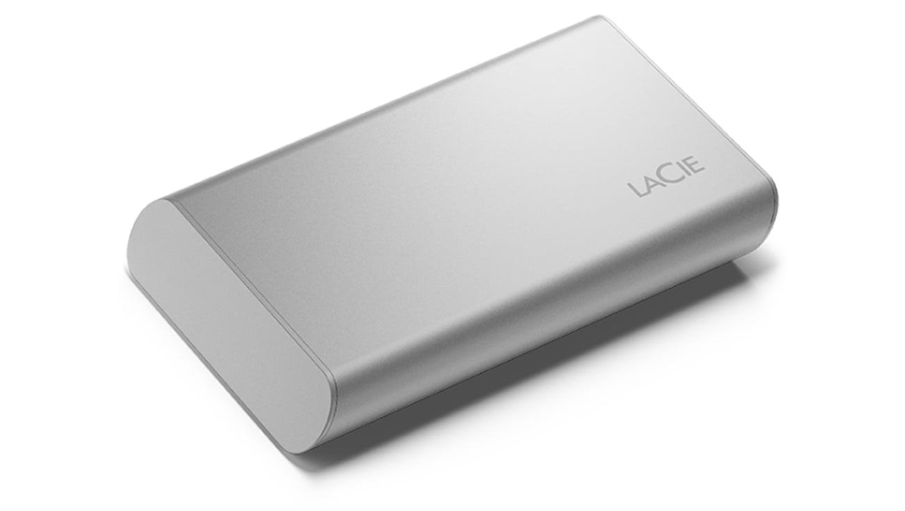 LaCie Portable SSD V2