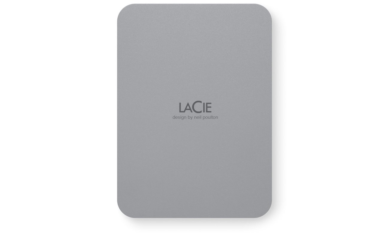 LaCie Mobile Drive V2