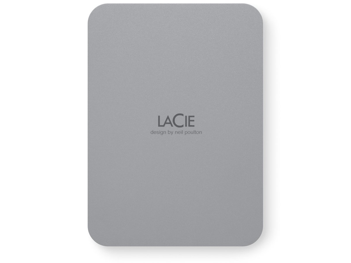 LaCie Mobile Drive V2