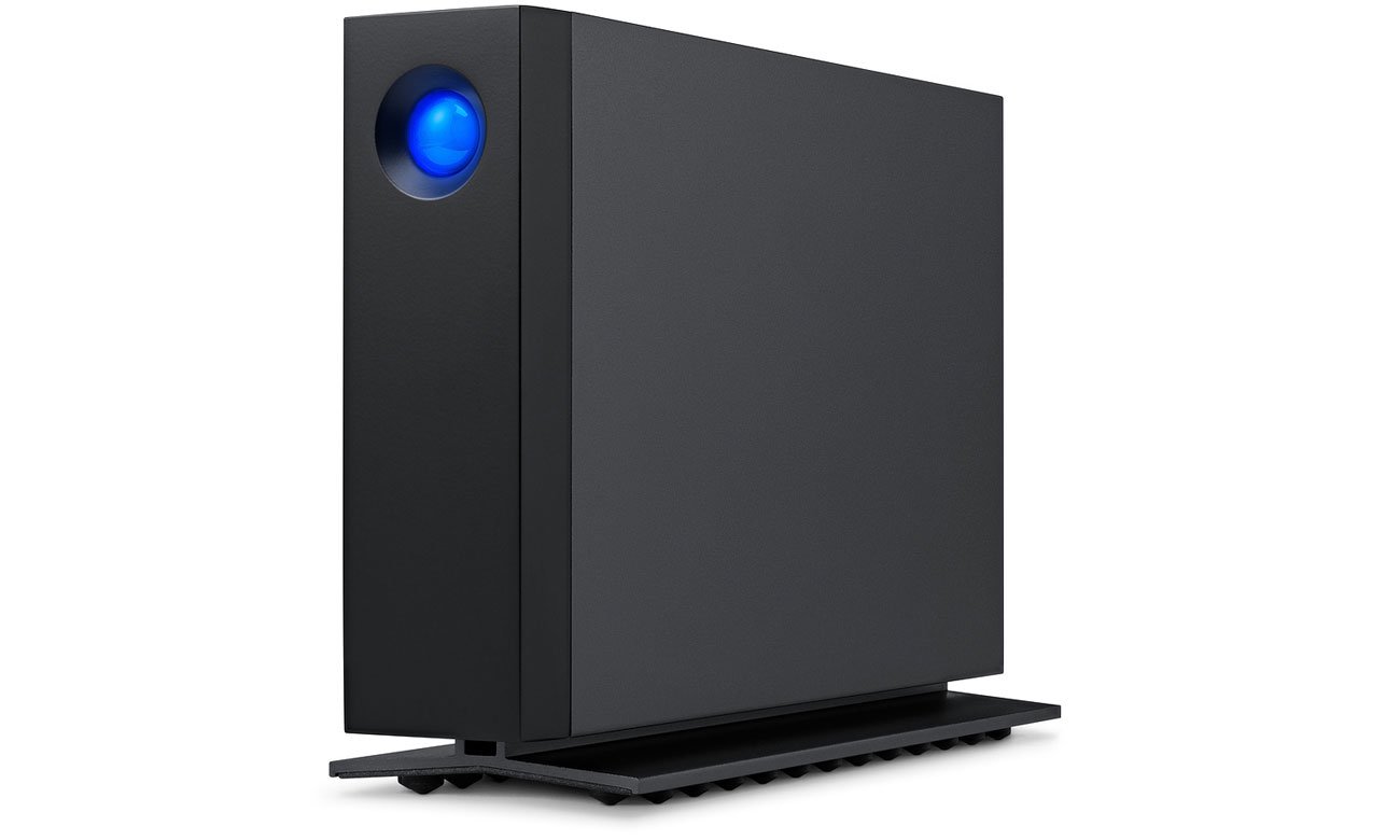 LaCie d2 Desktop Professional 4TB Desktop-Festplatte