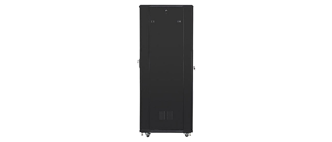 Lanberg FF01 szafa RACK stojąca 19'' 42U 600x1000 mm
